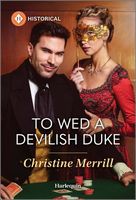 Christine Merrill's Latest Book