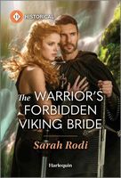 Sarah Rodi's Latest Book