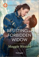 Maggie Weston's Latest Book
