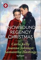 Carla Kelly's Latest Book