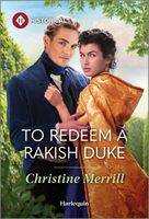 Christine Merrill's Latest Book