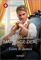 Lotte R. James's Latest Book