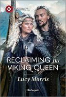 Lucy Morris's Latest Book
