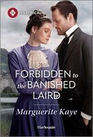 Marguerite Kaye's Latest Book