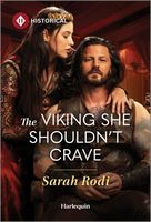 Sarah Rodi's Latest Book