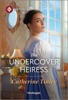 Catherine Tinley's Latest Book