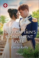 Carla Kelly's Latest Book