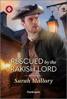 Sarah Mallory's Latest Book