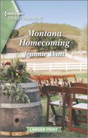 Montana Homecoming