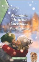 Mountain Mistletoe Christmas