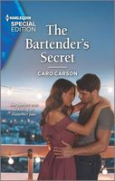 The Bartender's Secret