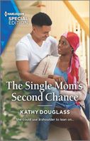 The Single Mom's Second Chance
