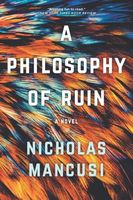 Nicholas Mancusi's Latest Book