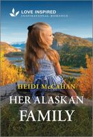 Heidi McCahan's Latest Book