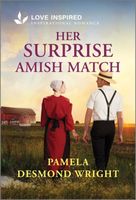 Pamela Desmond Wright's Latest Book