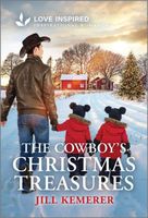 The Cowboy's Christmas Treasures