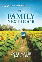 Zoey Marie Jackson's Latest Book