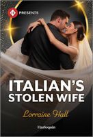 Italian's Stolen Wife