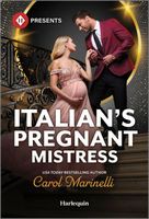 Italian's Pregnant Mistress