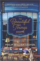 Philip William Stover's Latest Book