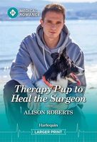 Alison Roberts's Latest Book