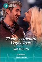 Amy Ruttan's Latest Book