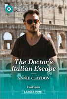 Annie Claydon's Latest Book