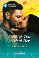Karin Baine's Latest Book