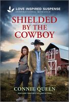 Connie Queen's Latest Book