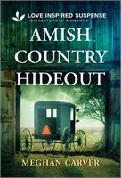 Meghan Carver's Latest Book