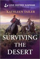 Kathleen Tailer's Latest Book