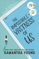 The Impossible Vastness of Us