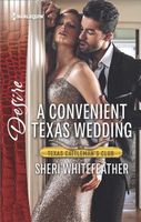 A Convenient Texas Wedding
