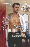 Taming the Billionaire
