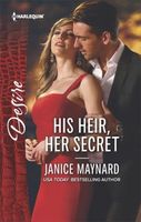 Secret Heir, Convenient Wife // His Heir, Her Secret