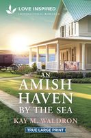 Large Print edition cover