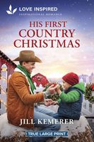 Large Print edition cover