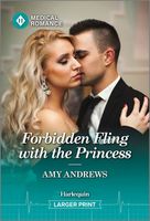 Amy Andrews's Latest Book
