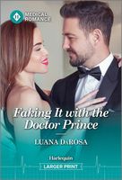 Luana DaRosa's Latest Book