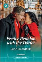 Deanne Anders's Latest Book