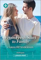 Caroline Anderson's Latest Book