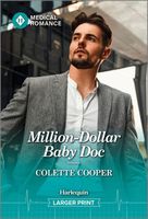 Colette Cooper's Latest Book