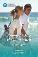Sue MacKay's Latest Book