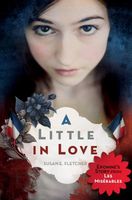 A Little In Love by Susan Fletcher