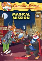 Magical Mission