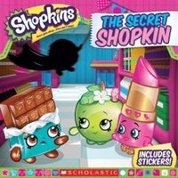The Secret Shopkin