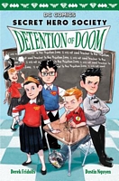 Detention of Doom