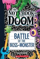 Battle of the Boss-Monster