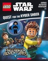 Quest for the Kyber Saber