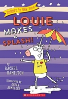 Louie Makes a Splash!
